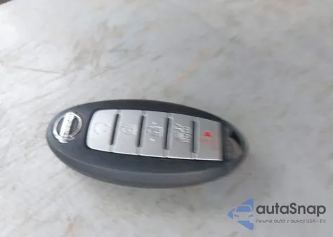 2013 Nissan Pathfinder Sl из США, поврежденный, VIN 5N1AR2MM4DC690810